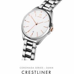 MVMT Crestliner 36MM